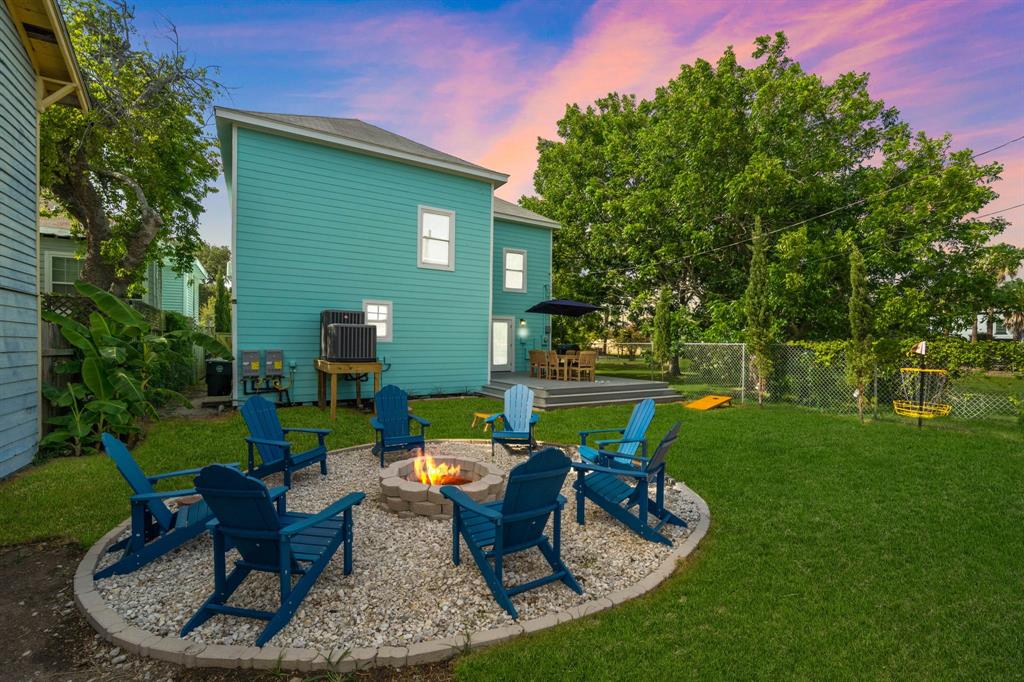 3525 O Avenue, Galveston, Texas image 14
