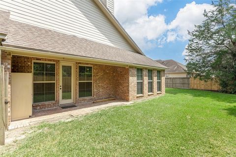 A home in Beaumont