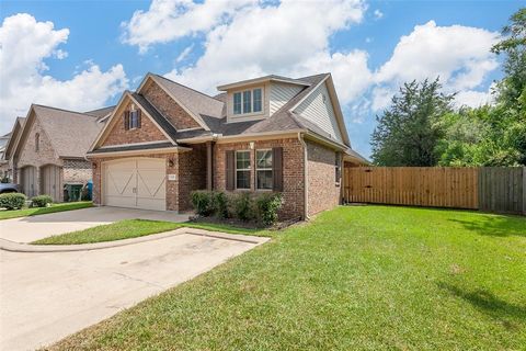 A home in Beaumont