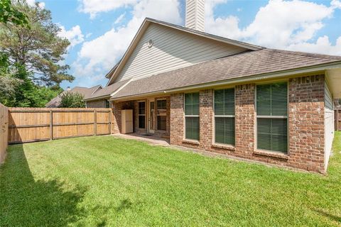 A home in Beaumont