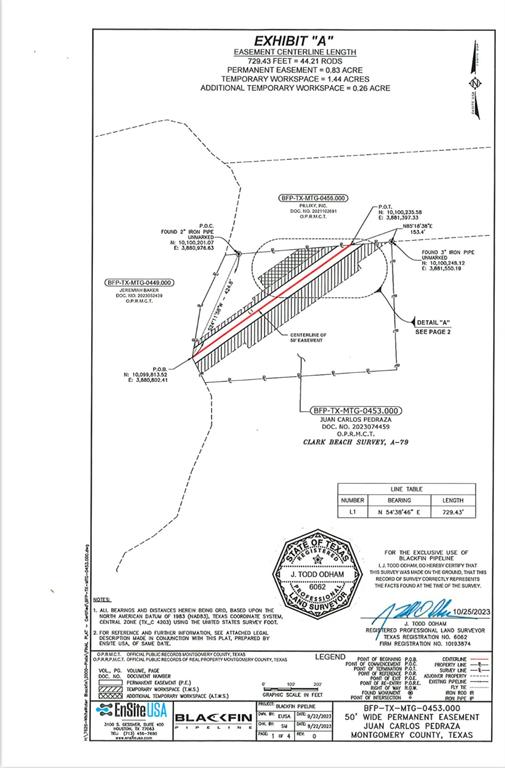0 Crockett Martin rd