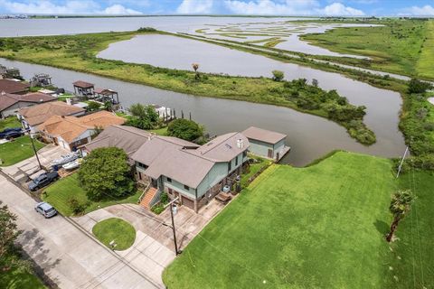 3610 17th Street N Texas City TX 77590