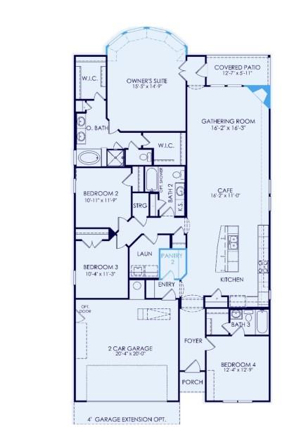 6911 Harvest Colony Lane