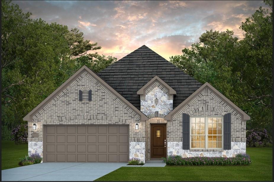 6911 Harvest Colony Lane, Richmond, Texas image 1