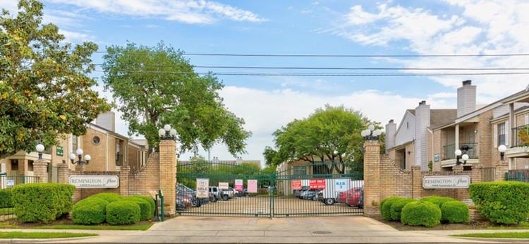 14600 Fonmeadow Drive #1200, Houston, Texas image 19