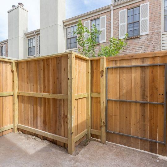 14600 Fonmeadow Drive #1200, Houston, Texas image 14