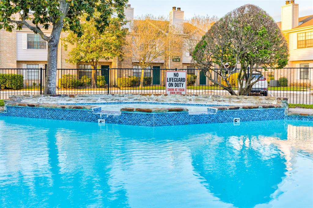 14600 Fonmeadow Drive #1200, Houston, Texas image 16