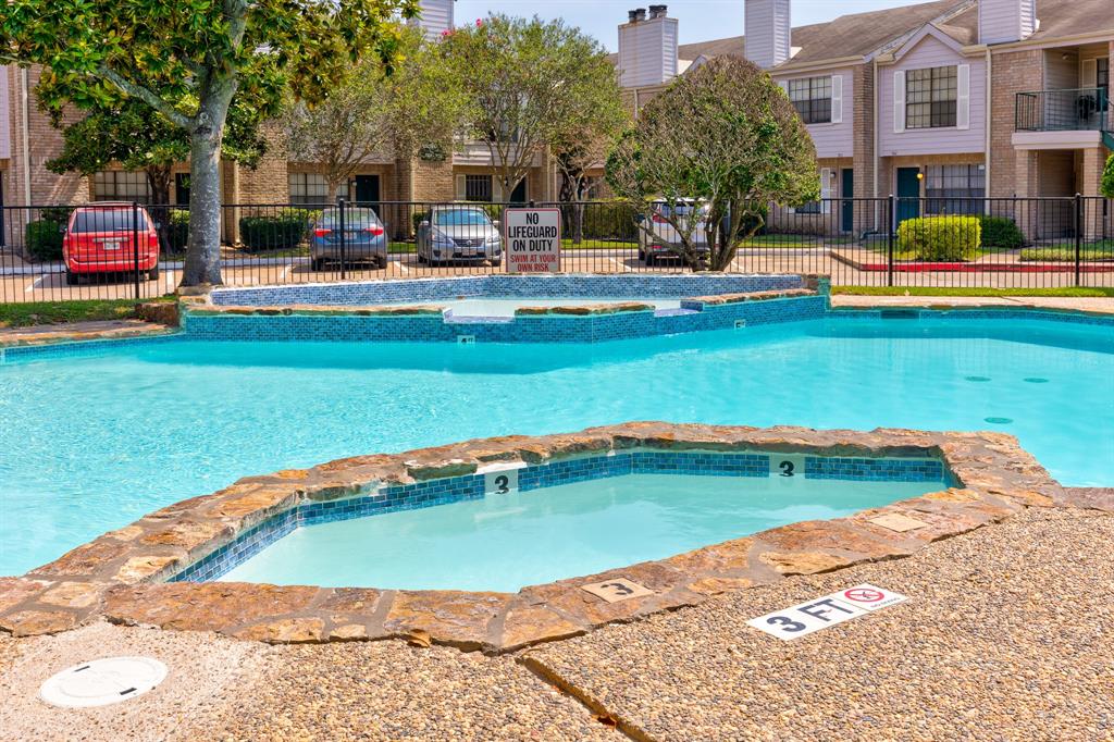 14600 Fonmeadow Drive #1200, Houston, Texas image 15