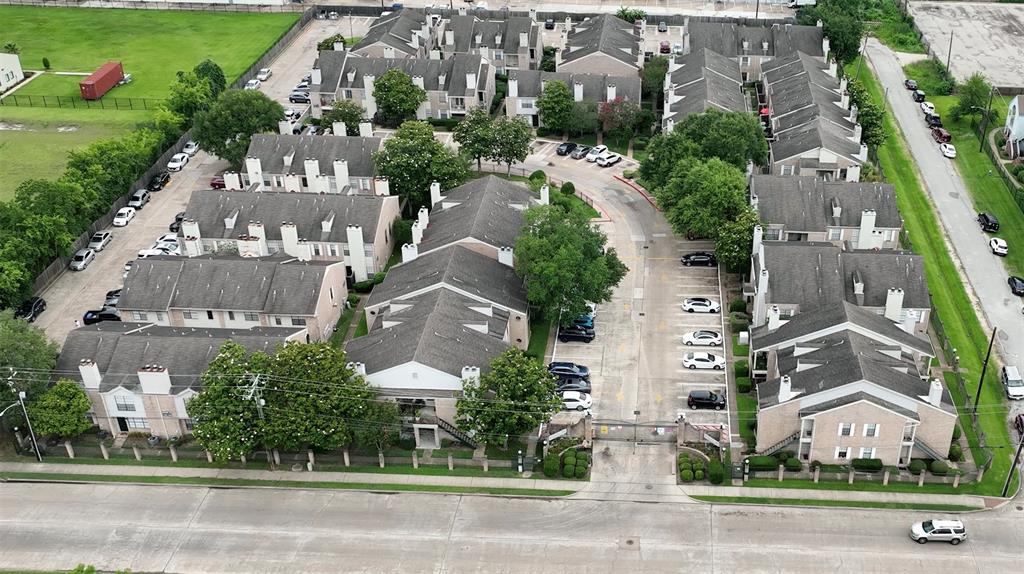 14600 Fonmeadow Drive #1200, Houston, Texas image 17
