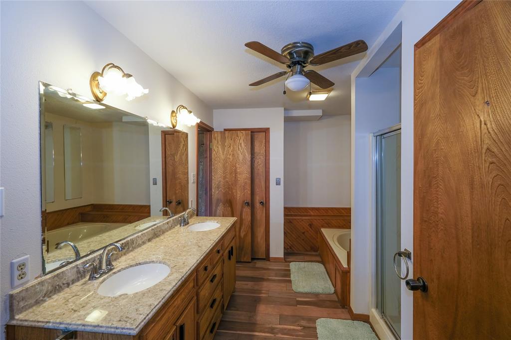 5463 County Road 961, Brazoria, Texas image 16