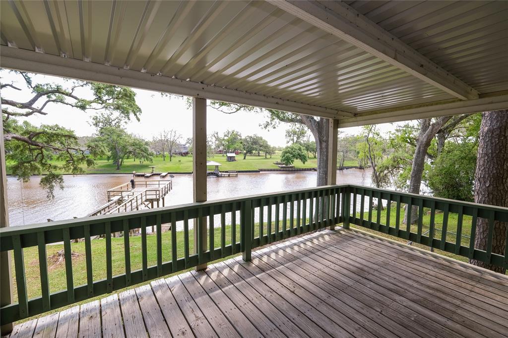 5463 County Road 961, Brazoria, Texas image 14