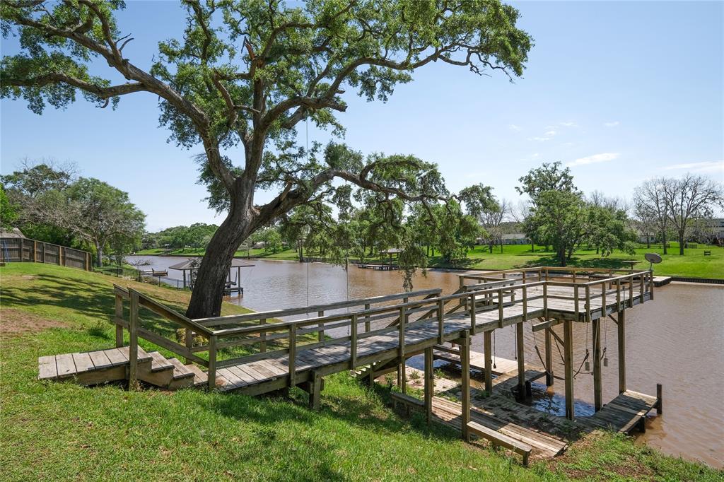 5463 County Road 961, Brazoria, Texas image 4
