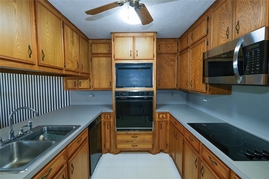 5463 County Road 961, Brazoria, Texas image 13