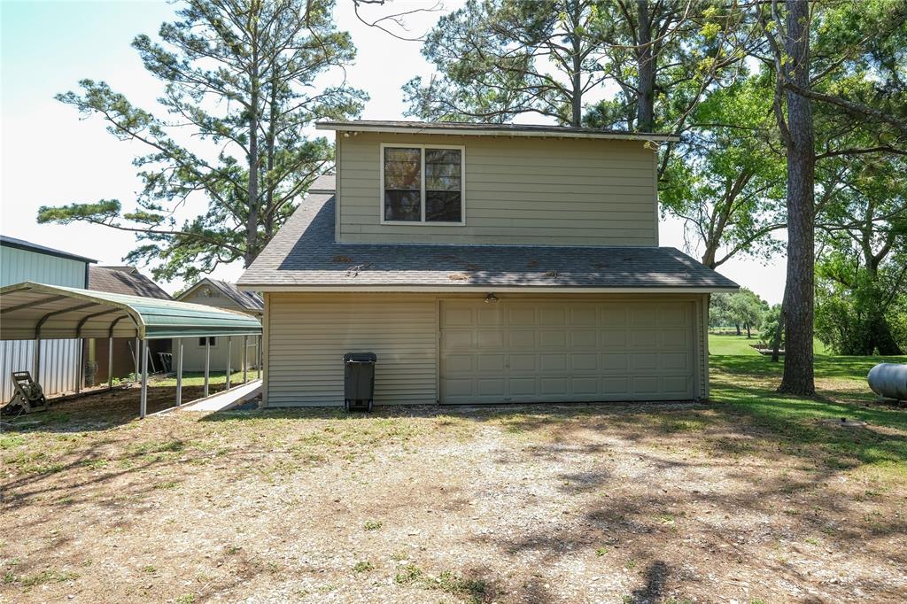 5463 County Road 961, Brazoria, Texas image 5