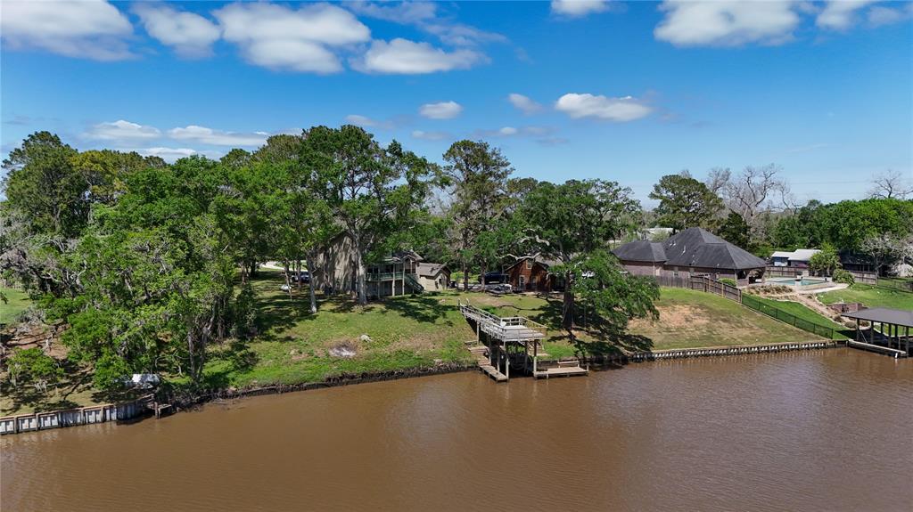 5463 County Road 961, Brazoria, Texas image 3