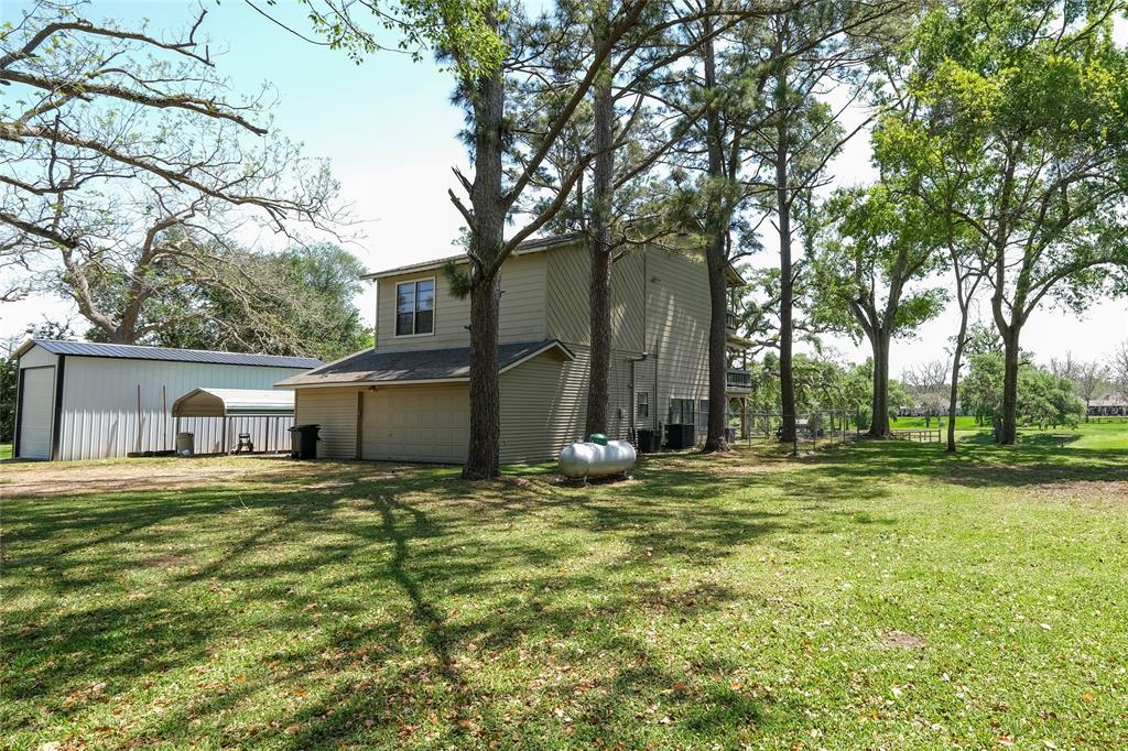 5463 County Road 961, Brazoria, Texas image 6