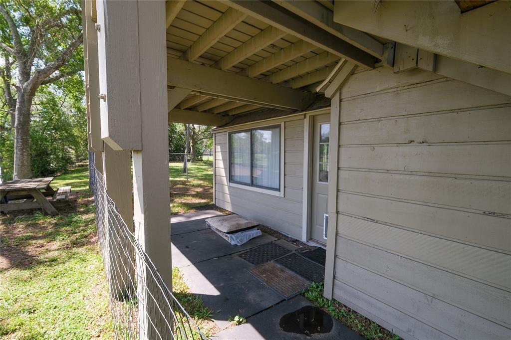 5463 County Road 961, Brazoria, Texas image 20