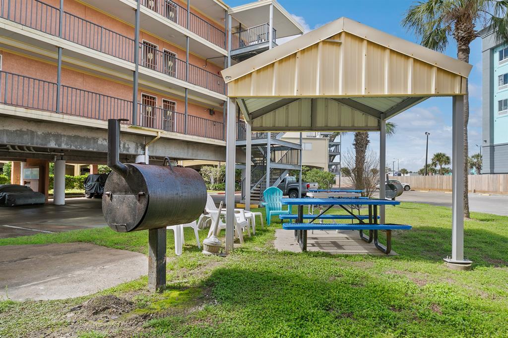 6300 Seawall Boulevard #6307, Galveston, Texas image 20