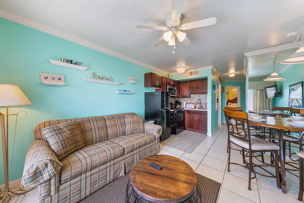 6300 Seawall Boulevard #6307, Galveston, Texas image 3