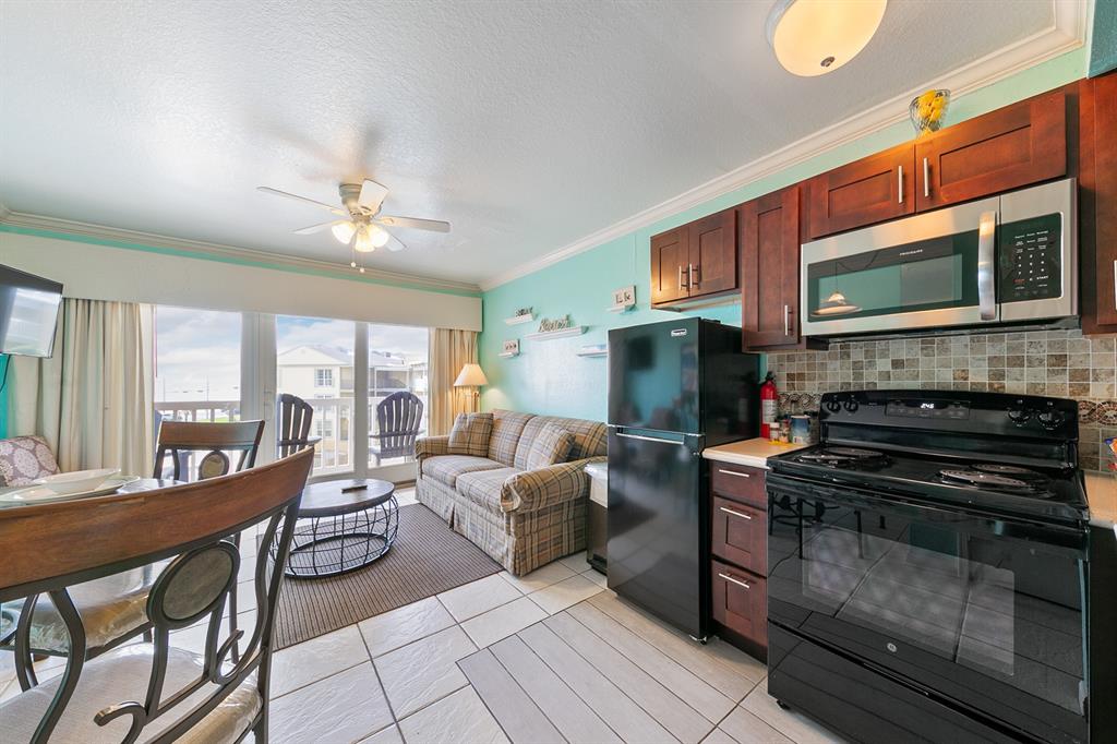 6300 Seawall Boulevard #6307, Galveston, Texas image 5