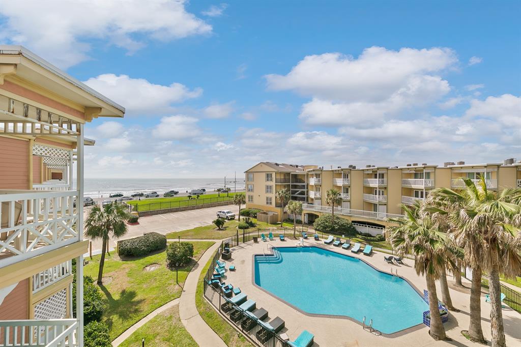 6300 Seawall Boulevard #6307, Galveston, Texas image 15