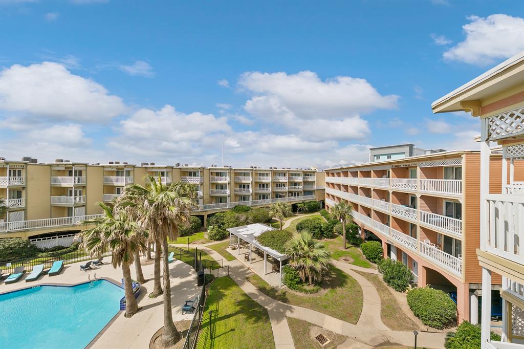 6300 Seawall Boulevard #6307, Galveston, Texas image 24