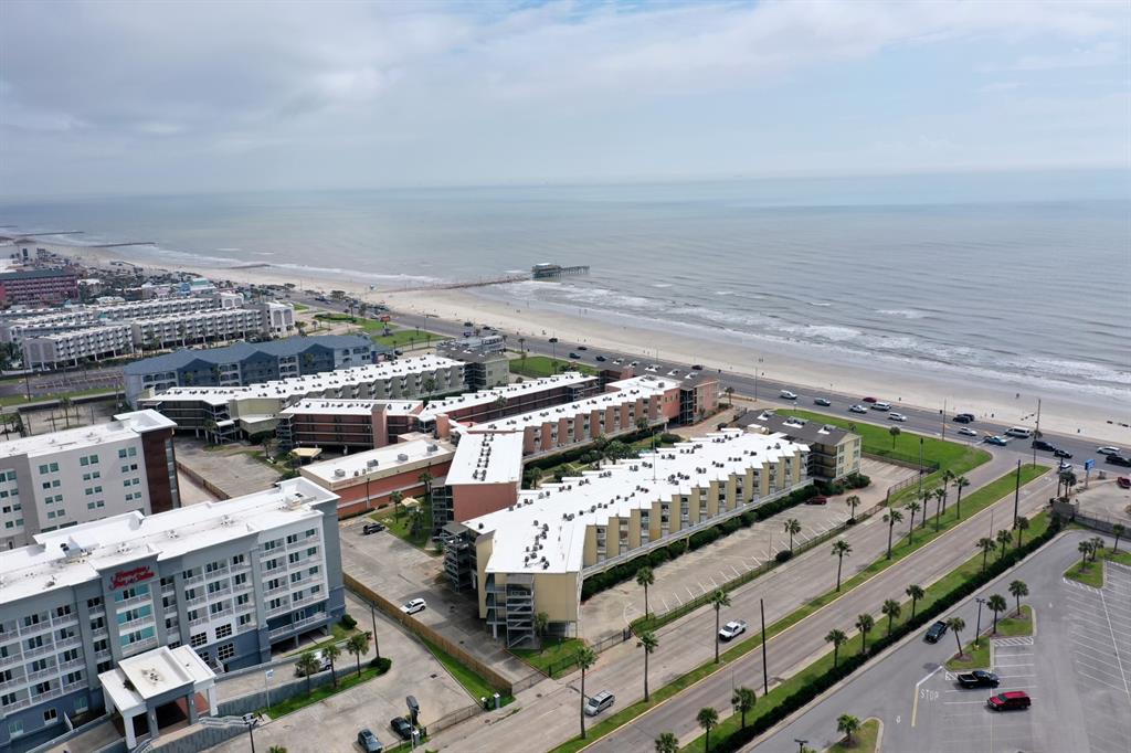 6300 Seawall Boulevard #6307, Galveston, Texas image 28