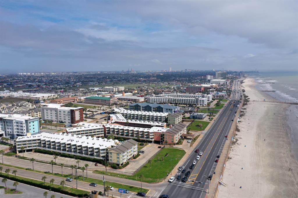 6300 Seawall Boulevard #6307, Galveston, Texas image 27