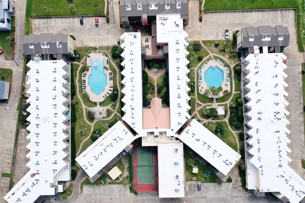 6300 Seawall Boulevard #6307, Galveston, Texas image 31