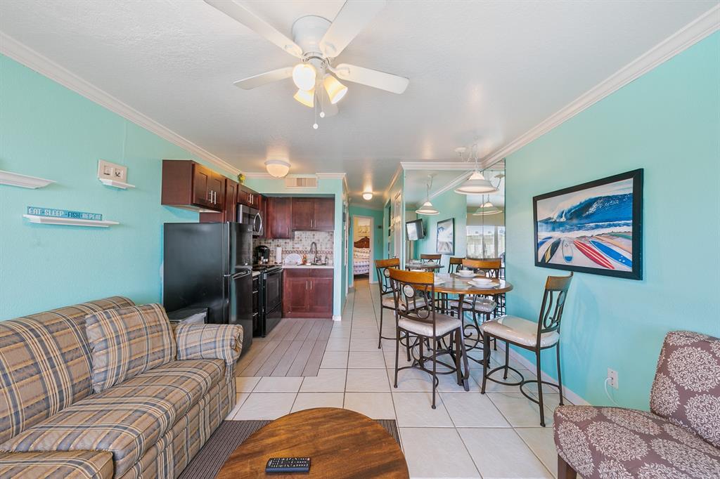 6300 Seawall Boulevard #6307, Galveston, Texas image 4