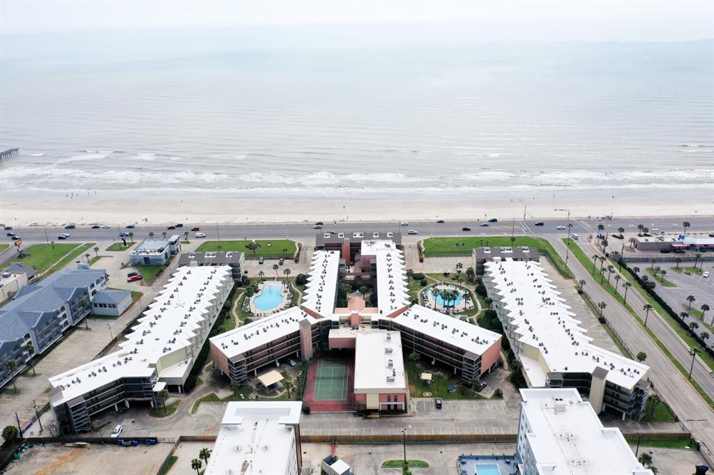 6300 Seawall Boulevard #6307, Galveston, Texas image 29