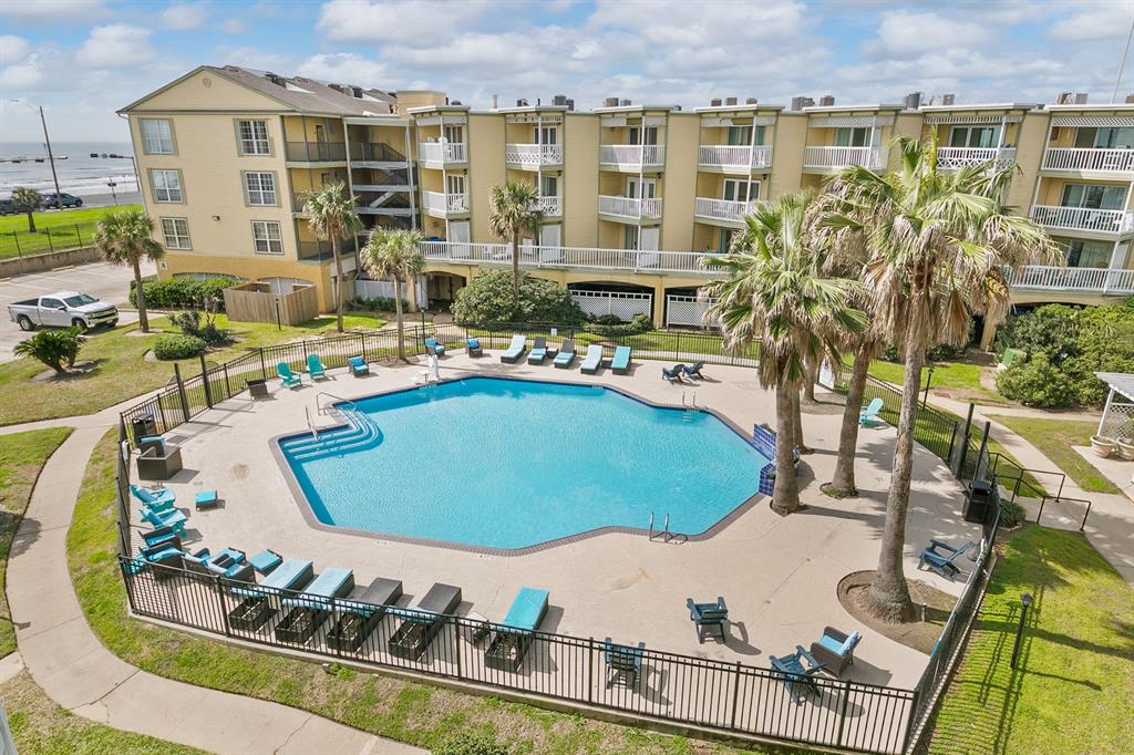 6300 Seawall Boulevard #6307, Galveston, Texas image 14
