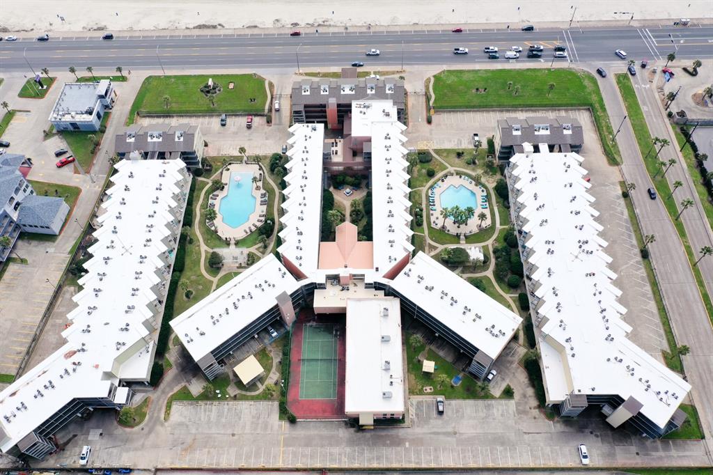 6300 Seawall Boulevard #6307, Galveston, Texas image 30