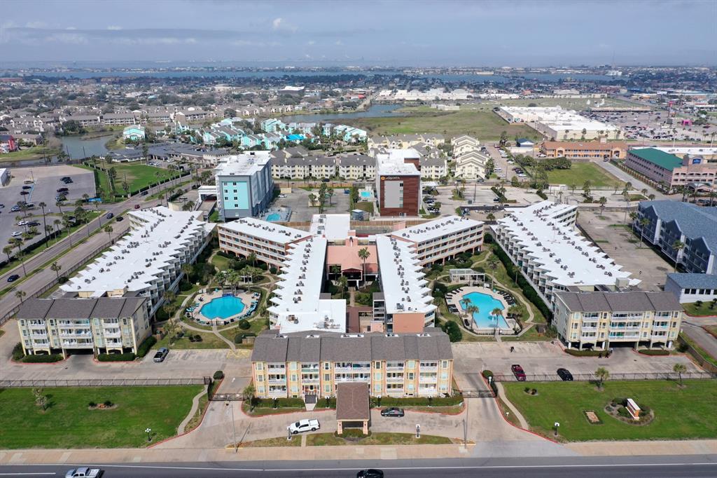 6300 Seawall Boulevard #6307, Galveston, Texas image 25
