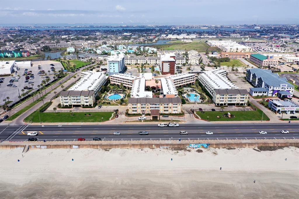 6300 Seawall Boulevard #6307, Galveston, Texas image 26