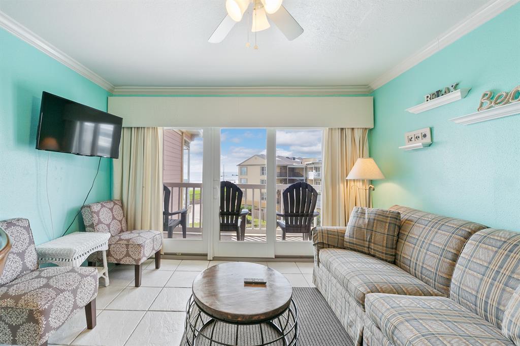 6300 Seawall Boulevard #6307, Galveston, Texas image 1