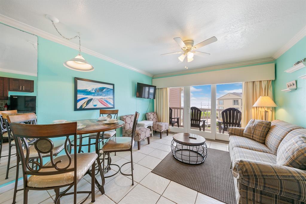 6300 Seawall Boulevard #6307, Galveston, Texas image 2
