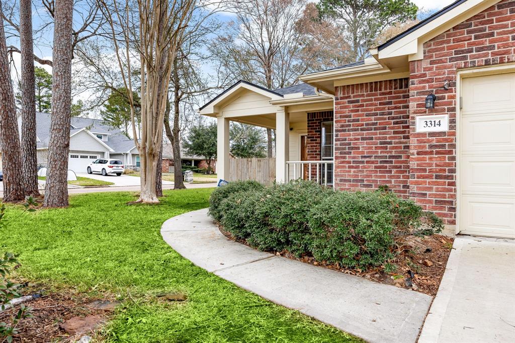 3314 Emerson Drive, Montgomery, Texas image 7