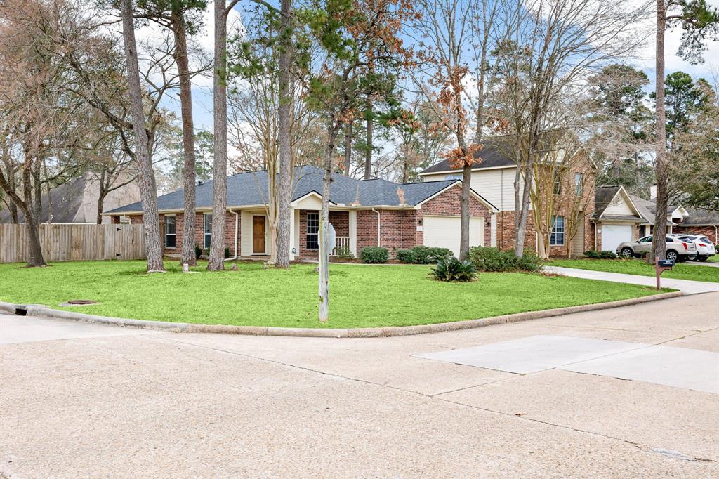 3314 Emerson Drive, Montgomery, Texas image 3