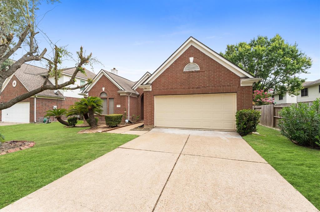 12214 Elk Meadow Drive