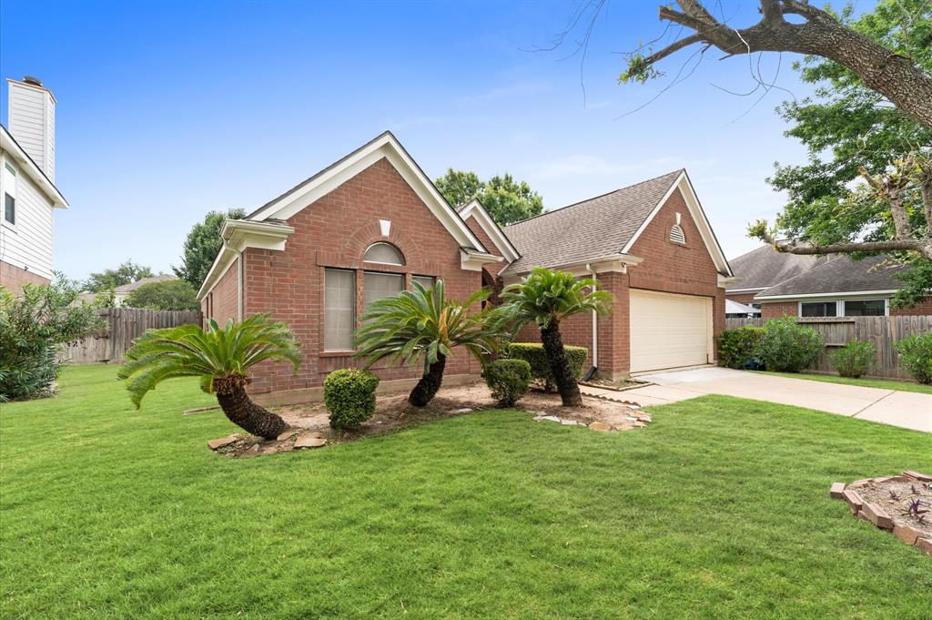 12214 Elk Meadow Drive
