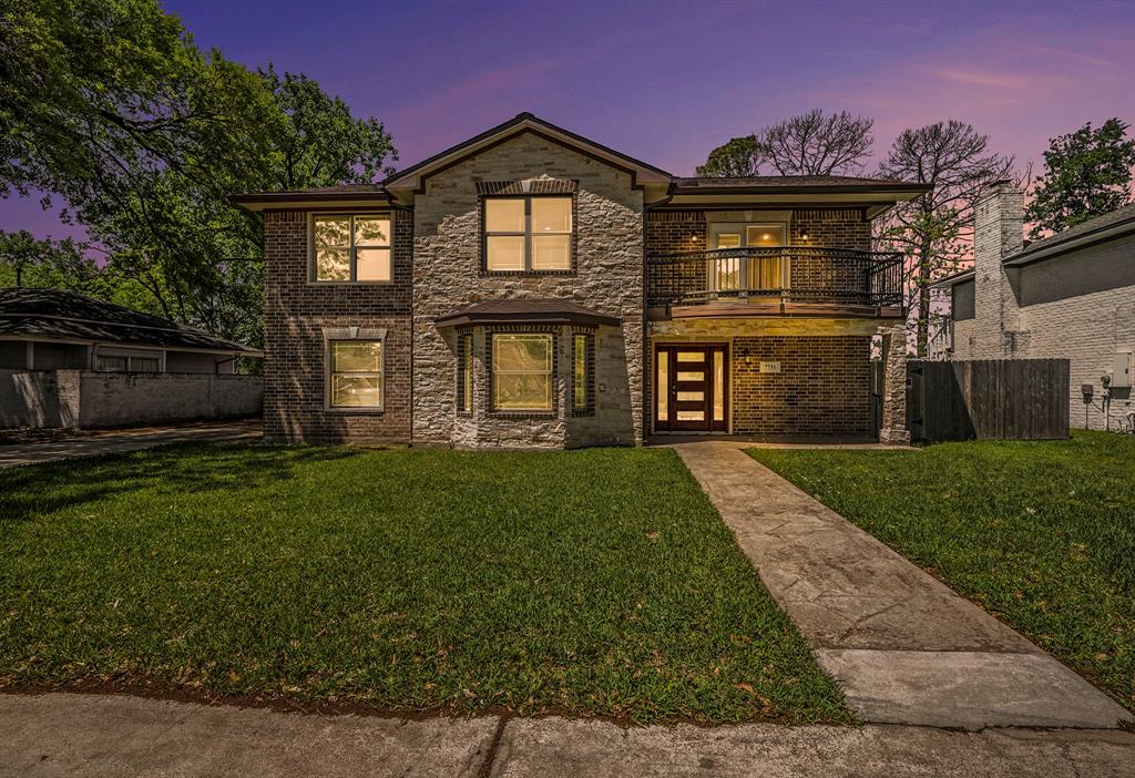 7711 Antoine Drive