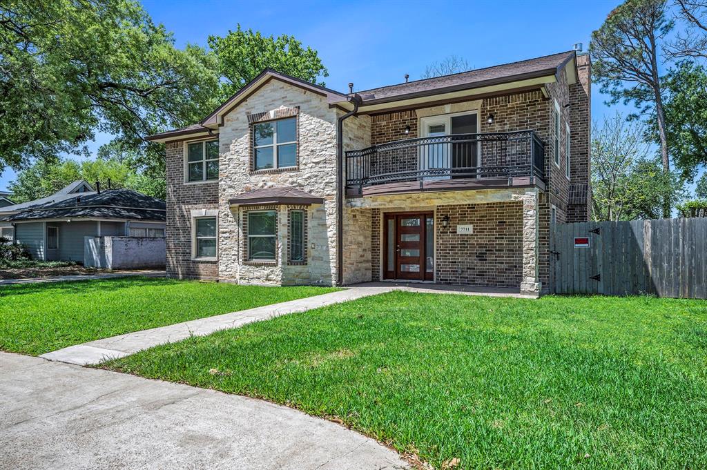 7711 Antoine Drive