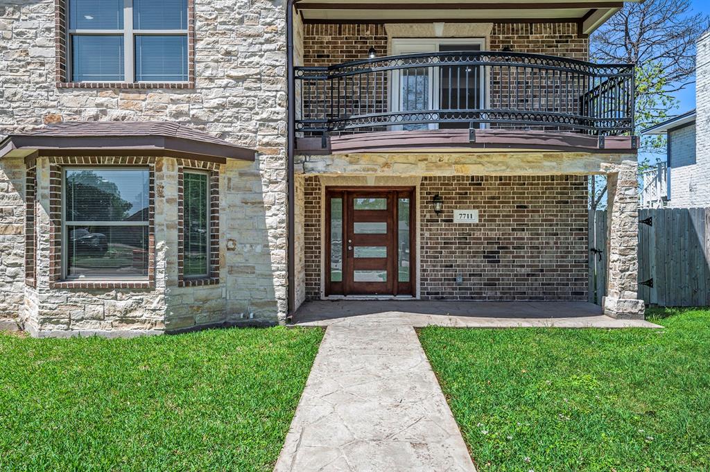 7711 Antoine Drive