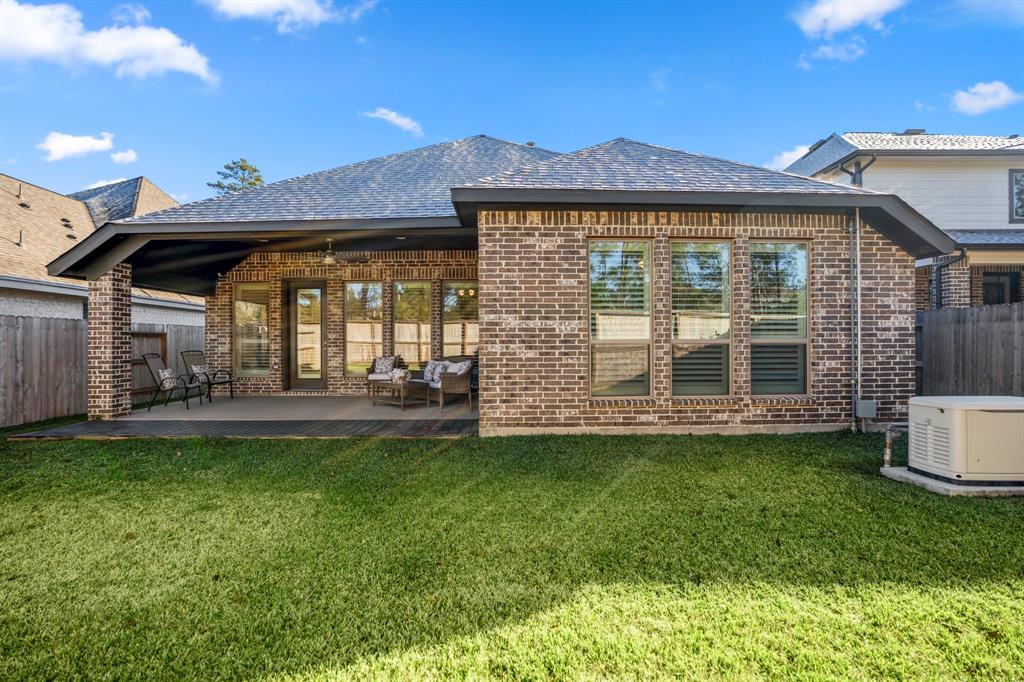 19402 Leafwood Lane, Houston, Texas image 46