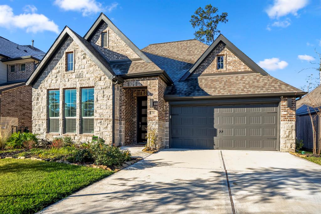 19402 Leafwood Lane, Houston, Texas image 2