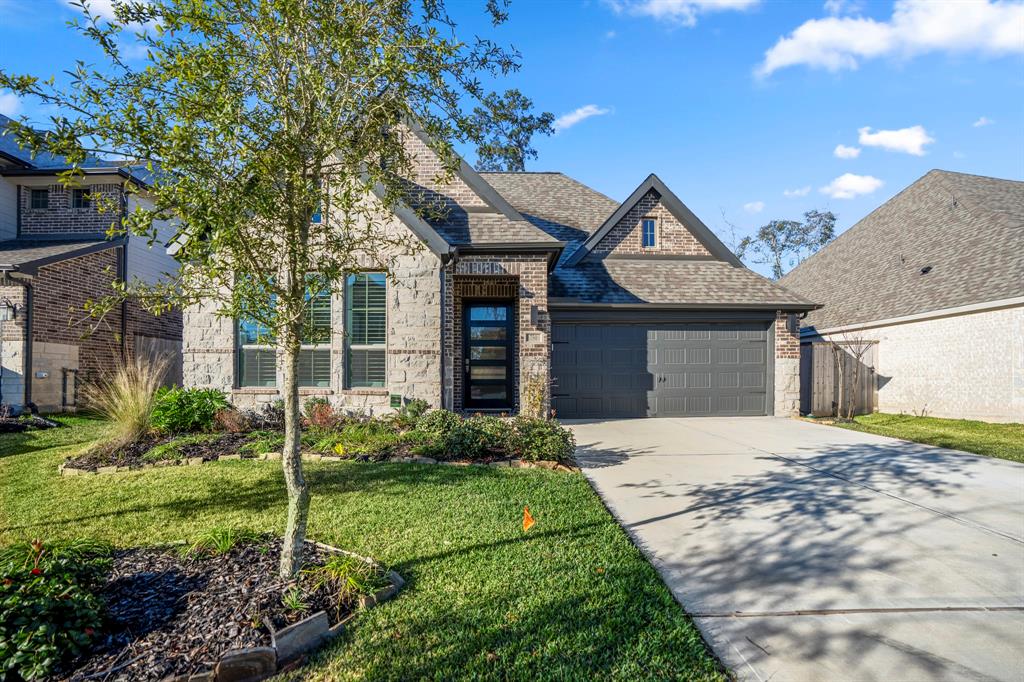 19402 Leafwood Lane, Houston, Texas image 3