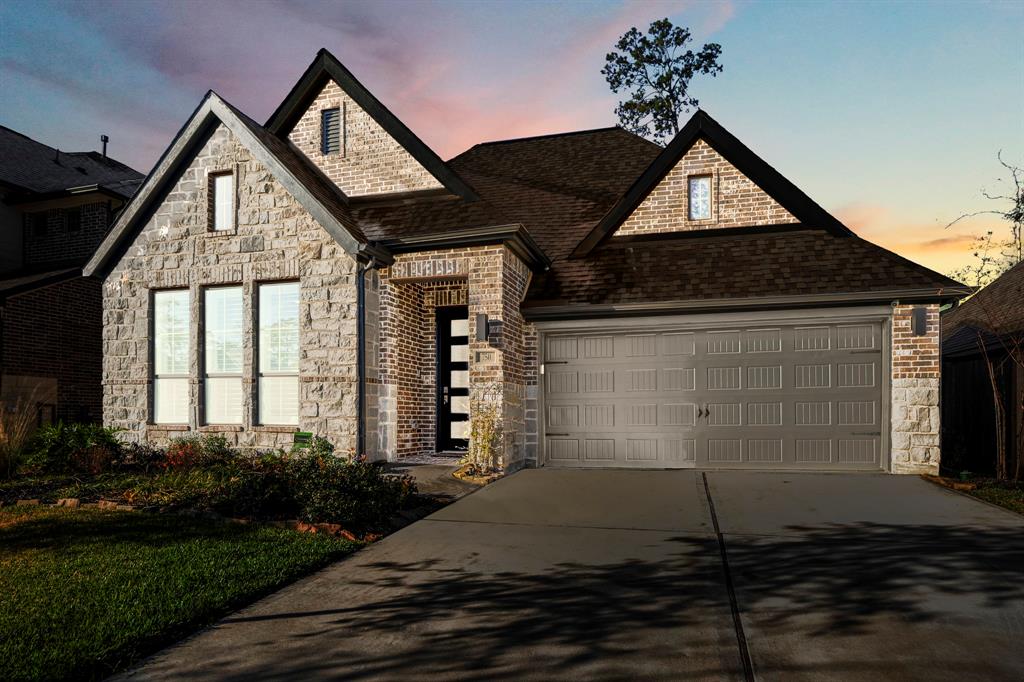 19402 Leafwood Lane, Houston, Texas image 4
