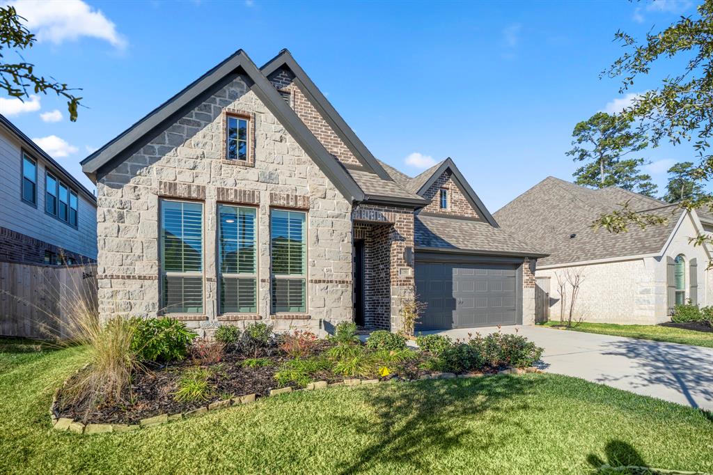 19402 Leafwood Lane, Houston, Texas image 1
