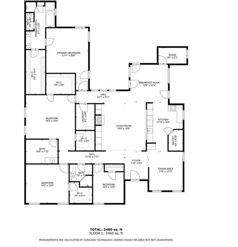 Single Family Residence in Texas City TX 2602 Quaker Drive 5.jpg